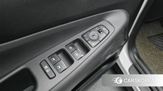 Hyundai Santa Fe TM id 4384959 из Кореи 21