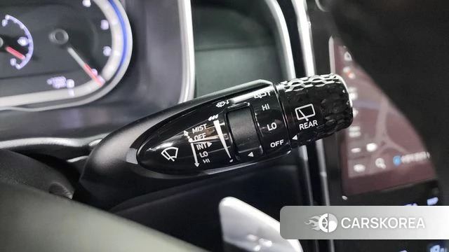 Hyundai Tucson (NX4) id 4195642 из Кореи 21