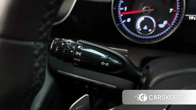 Hyundai The New Grandeur IG id 4754649 из Кореи 21