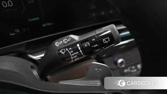 Kia The New Carnival 4th Generation id 4686837 из Кореи 21