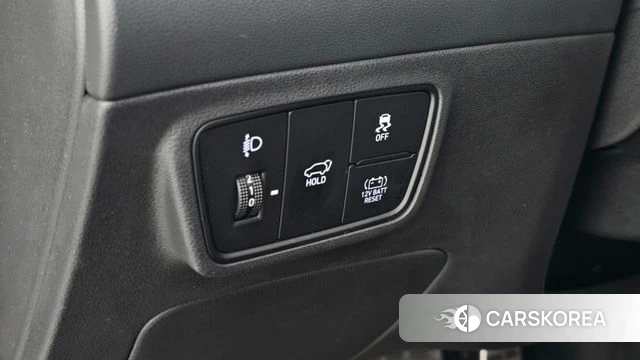 Hyundai Tucson Hybrid (NX4) id 4906436 из Кореи 21