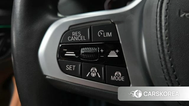 BMW 5 Series (G30) id 4651616 из Кореи 21
