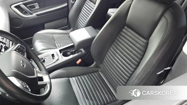 Land Rover Discovery Sports id 4865274 из Кореи 21