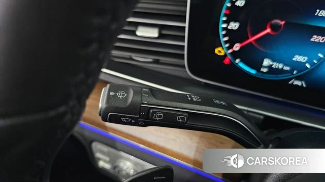 Mercedes-Benz GLE-Class W167 id 4445709 из Кореи 21
