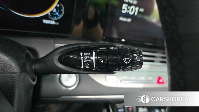 Hyundai The New Grandeur IG id 4429444 из Кореи 21