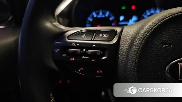 Kia All New Morning (JA) id 4633117 из Кореи 21
