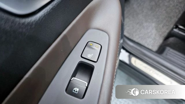 Hyundai The New Santa Fe id 4409976 из Кореи 21