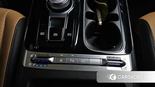 Kia Carnival 4th generation id 4396786 из Кореи 21
