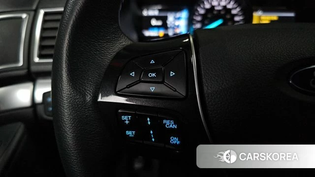 Ford Explorer id 4557467 из Кореи 21