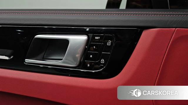 Porsche Cayenne (PO536) id 4530001 из Кореи 21