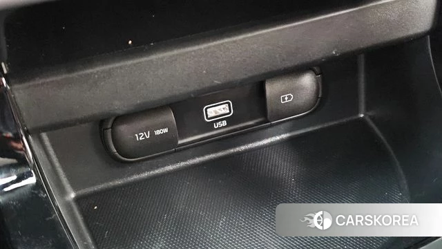 Kia Seltos id 4882200 из Кореи 21