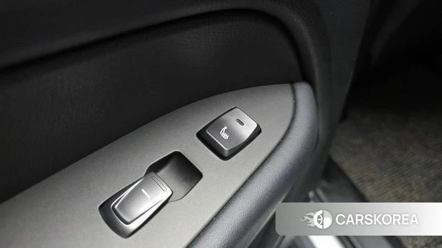 Ssangyong Rexton Sports id 4678055 из Кореи 21