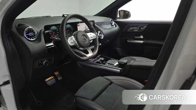 Mercedes-Benz GLA - Class H247 id 4284139 из Кореи 21