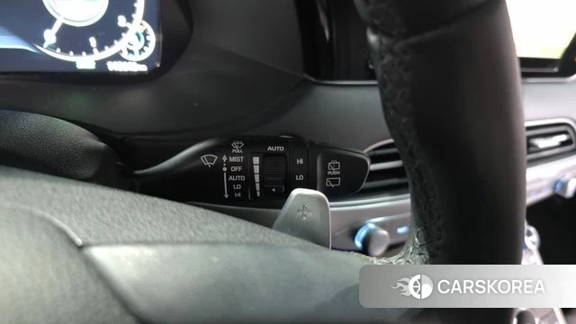 Hyundai Palisade id 4195951 из Кореи 21