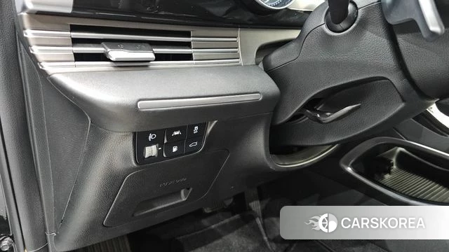 Hyundai The New Grandeur IG id 4618994 из Кореи 21