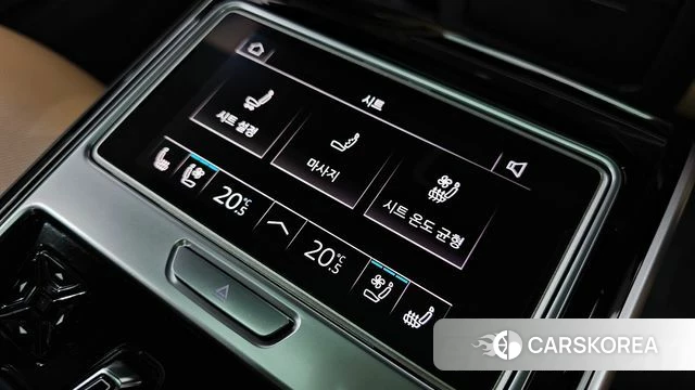 Audi A8 (D5) id 4750523 из Кореи 21