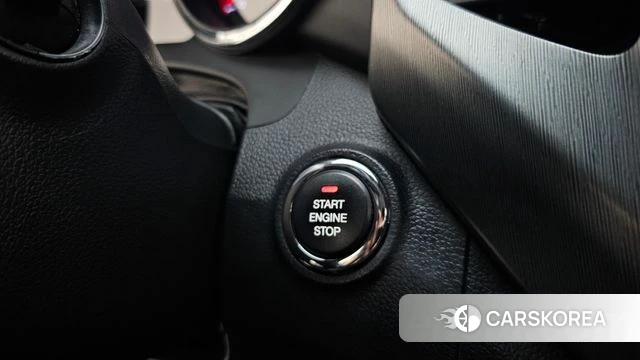 Ssangyong Tivoli Armor id 4557837 из Кореи 21