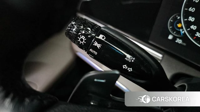 Hyundai The New Grandeur IG id 4284529 из Кореи 21