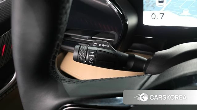 Renault Korea (Samsung) Grand Coleos id 4607400 из Кореи 21