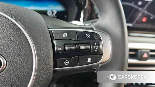 Kia K5 3rd generation id 4594706 из Кореи 21