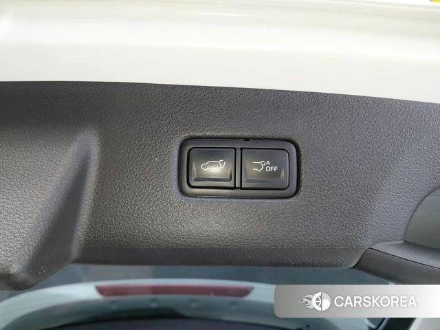Kia Carnival 4th generation id 4624207 из Кореи 21