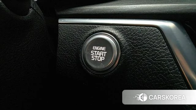 Kia Mohave Master id 4481467 из Кореи 21