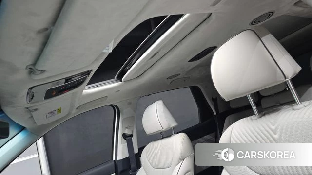 Hyundai The New Palisade id 4635668 из Кореи 21
