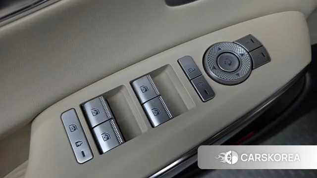 Genesis GV70 id 4847942 из Кореи 21