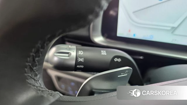 Hyundai Ionic 6 id 4579695 из Кореи 21