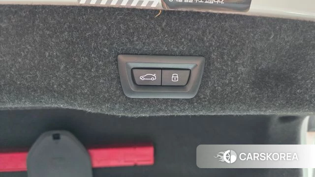 BMW 5 Series (G60) id 4783412 из Кореи 21