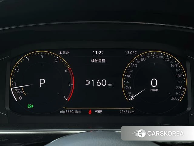 Volkswagen Tiguan L id 4277816 из Китая 21
