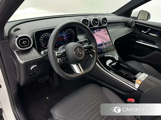 Mercedes-Benz GLC id 4198984 из Китая 21