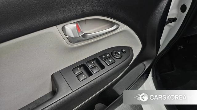 Kia The New Kia Ray id 4645943 из Кореи 21