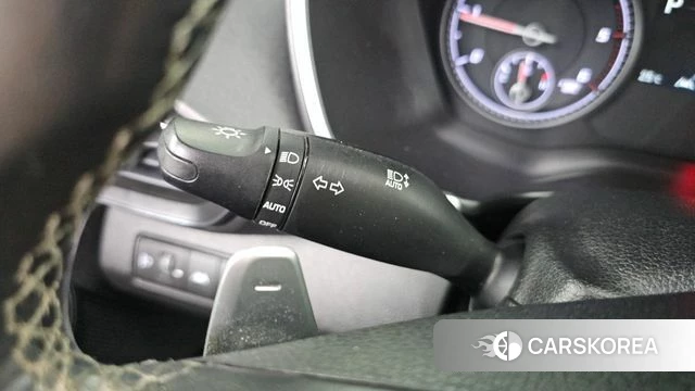 Hyundai The New Santa Fe id 4361047 из Кореи 21
