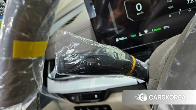 Kia The New Carnival 4th Generation id 4349050 из Кореи 21