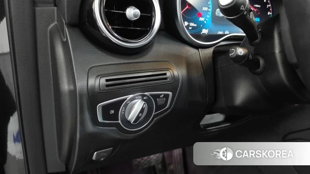 Mercedes-Benz GLC-Class X253 id 4550595 из Кореи 21
