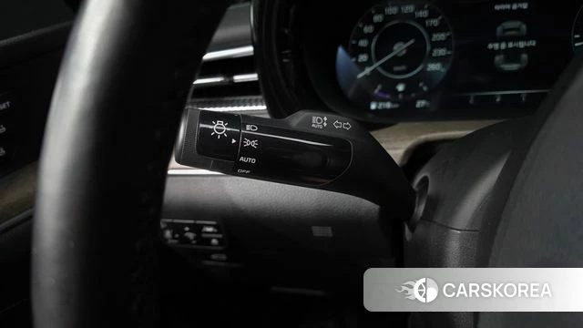 Kia K5 3rd generation id 4338730 из Кореи 21