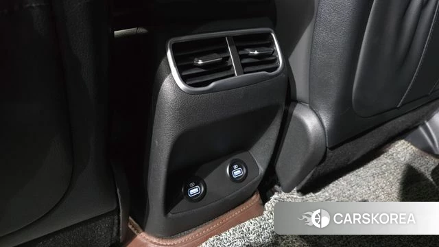 Hyundai The New Santa Fe id 4726582 из Кореи 21