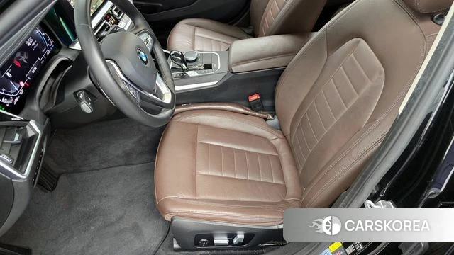 BMW 3 Series (G20) id 4383605 из Кореи 21
