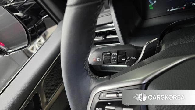 Ssangyong Rexton New Arena id 4686620 из Кореи 21