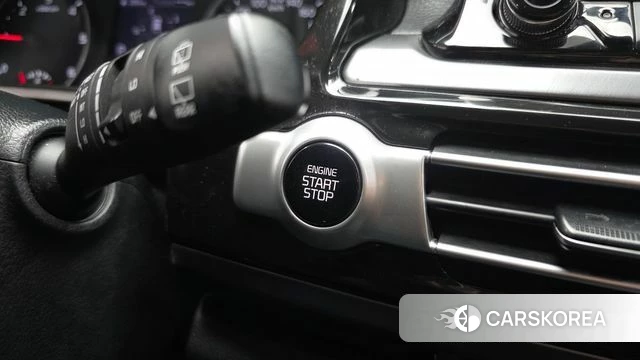 Kia Seltos id 4268583 из Кореи 21