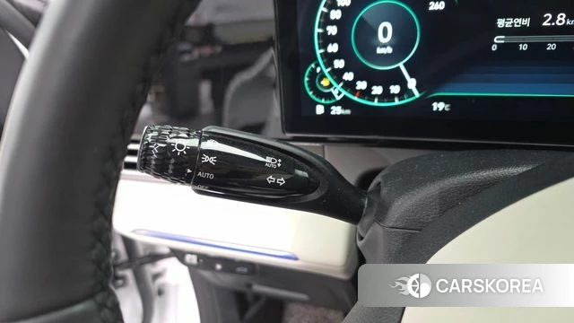 Hyundai The New Grandeur IG id 4592761 из Кореи 21