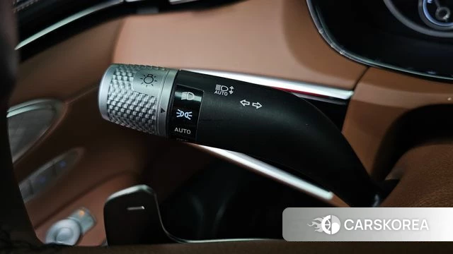 Genesis GV70 id 4691737 из Кореи 21