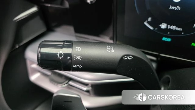 Hyundai Grandeur Hybrid (GN7) id 4349699 из Кореи 21