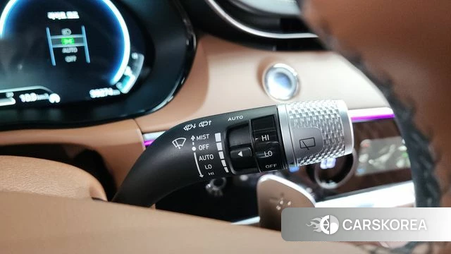 Genesis GV70 id 4434509 из Кореи 21