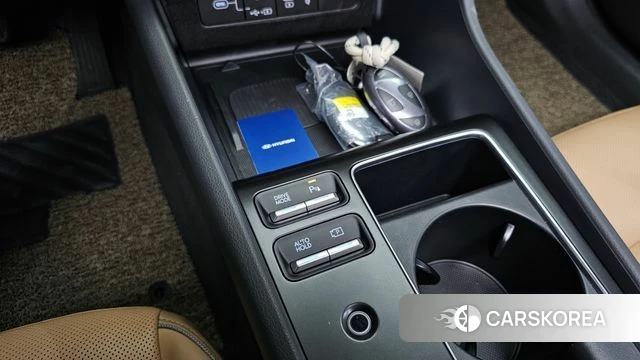 Hyundai Sonata D Edge Hybrid (DN8) id 4897693 из Кореи 21