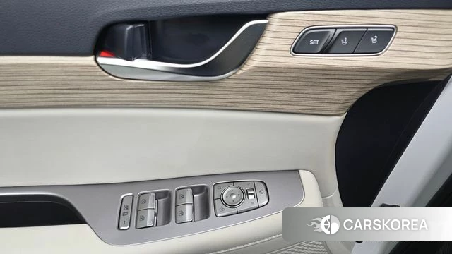 Hyundai Palisade id 4593555 из Кореи 21