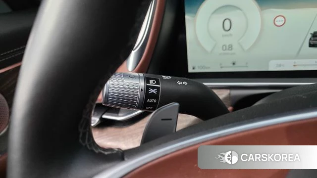 Genesis G90 (RS4) id 4702094 из Кореи 21