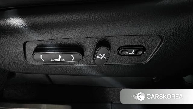 Kia Mohave Master id 4562874 из Кореи 21