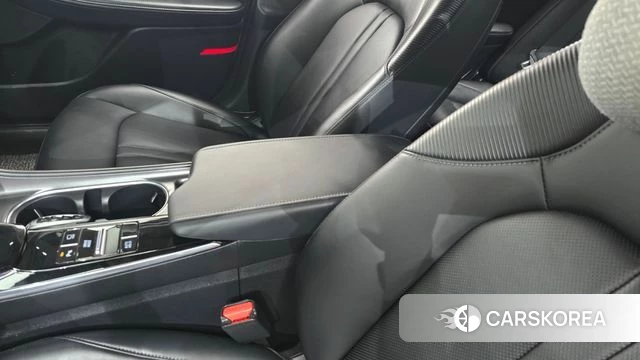 Hyundai Sonata (DN8) id 4906230 из Кореи 21